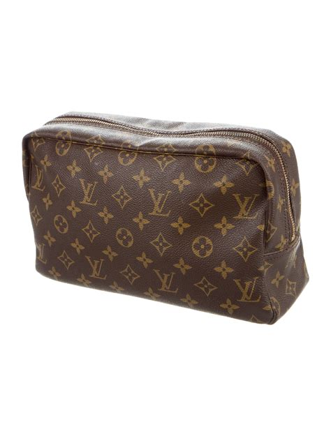 Louis Vuitton toiletry pouch gm